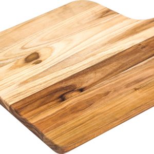 Marine Paddle Cutting Board