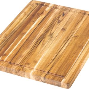 Thin and Light Cutting Board