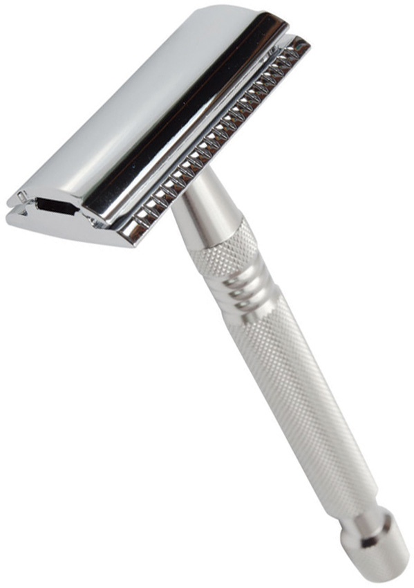 1920 Style Safety Razor