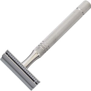 Gentle Shaver Safety Razor