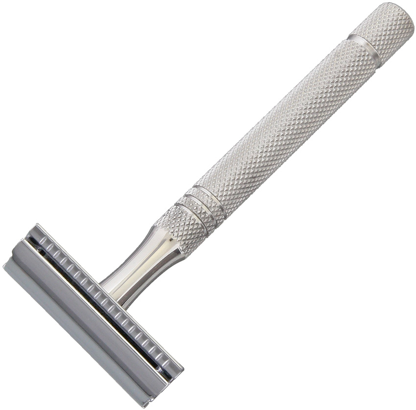 Gentle Shaver Safety Razor