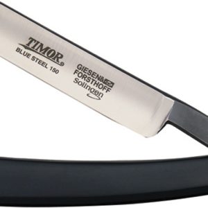 Straight Razor Black Slim