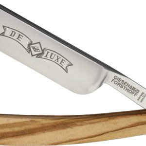 Straight Razor Olive