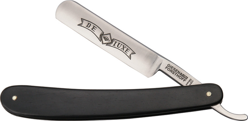 Straight Razor