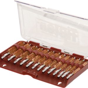 13 Pc Bore Brush Set