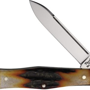 Lexingtonian Folder Amber Stag