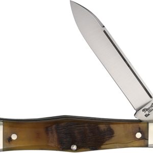 Lexingtonian Folder Ram Horn