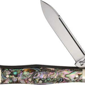 Lexingtonian Folder Abalone