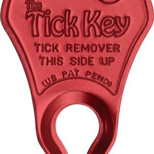 Tick Removal Device
