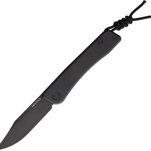 Bexar Slip Joint Black