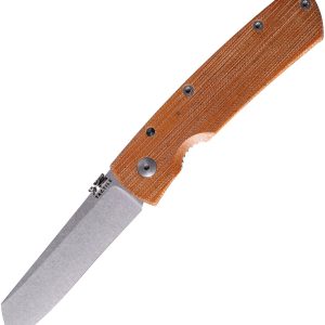 Mariner 2 Linerlock Magnacut