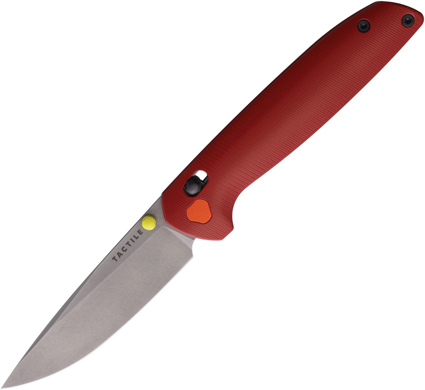 Maverick Crossbar Lock Ember