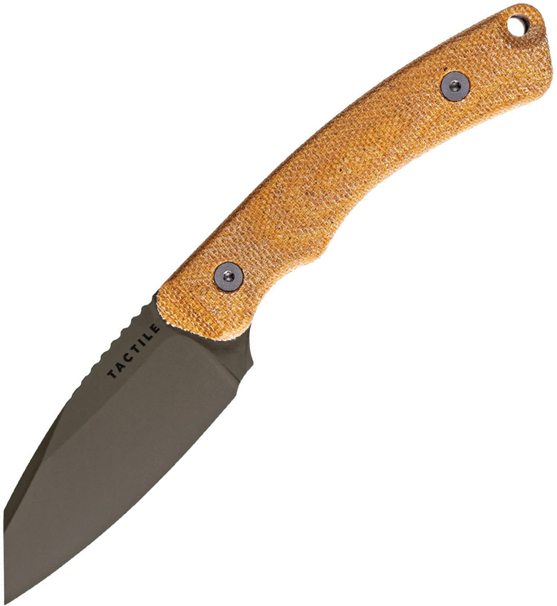 Redhawk Fixed Blade Natu