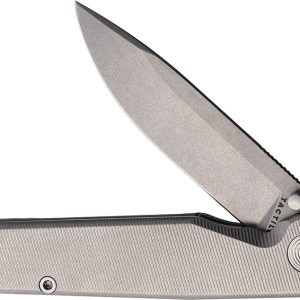 Rockwall Linerlock
