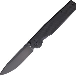 Rockwall Linerlock Black