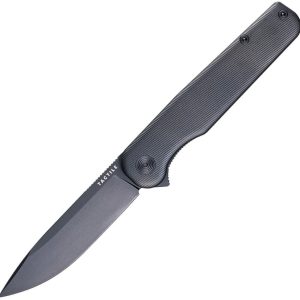 Rockwall Linerlock DLC
