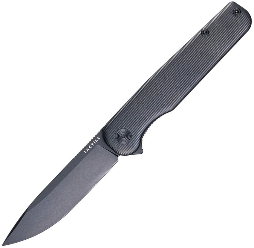 Rockwall Linerlock DLC