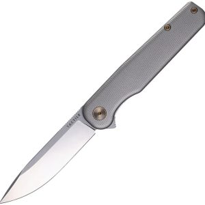 Rockwall Linerlock Brz