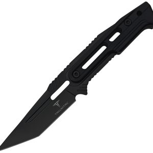 Heat Fixed Blade