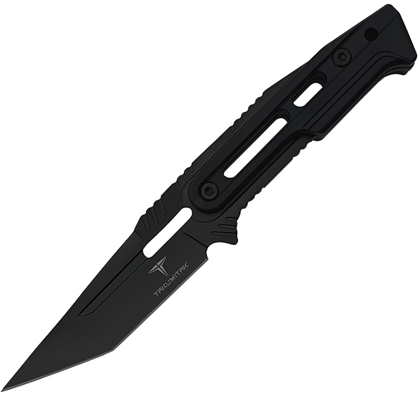 Heat Fixed Blade