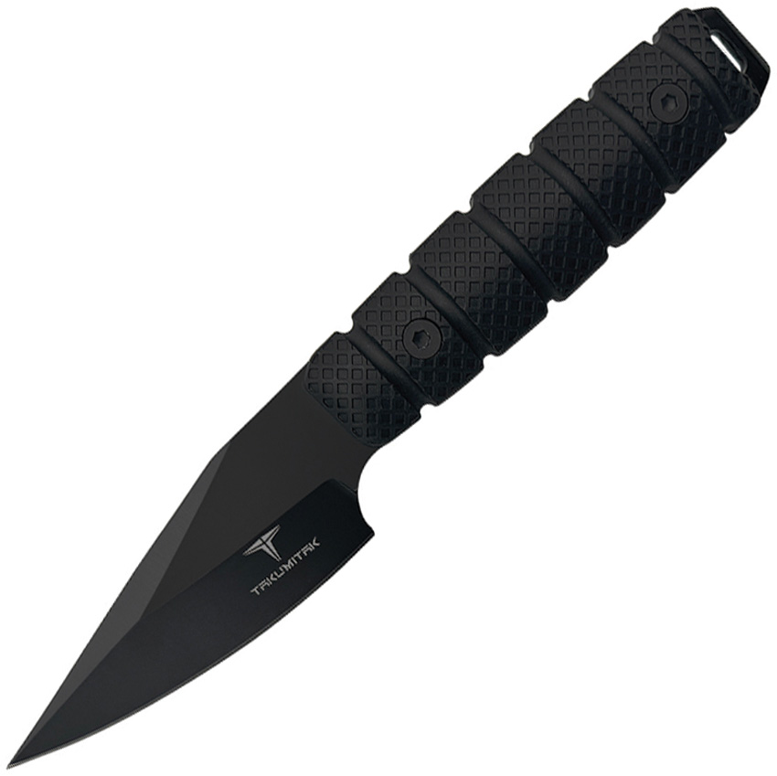 Sector 3 Fixed Blade