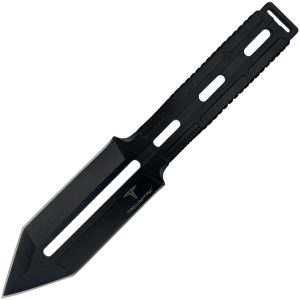 Silence Fixed Blade