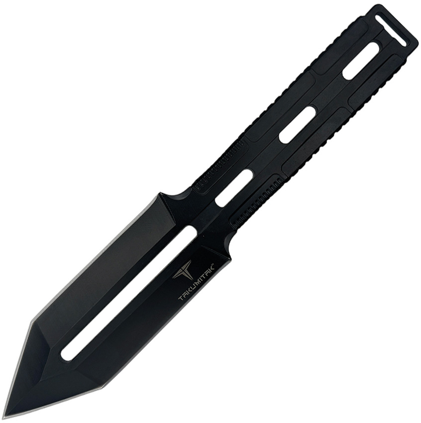Silence Fixed Blade