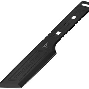 Hard End Fixed Blade