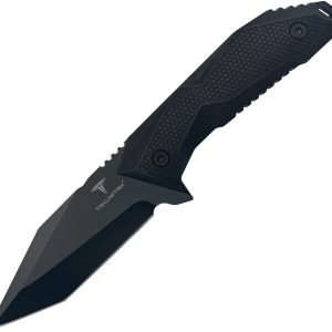 Terminal Fixed Blade