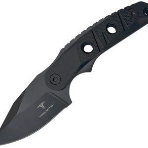 Golden Ratio Fixed Blade