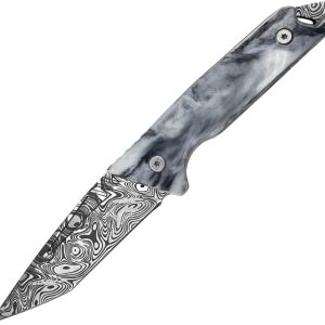 Bloodstrike Fixed Blade