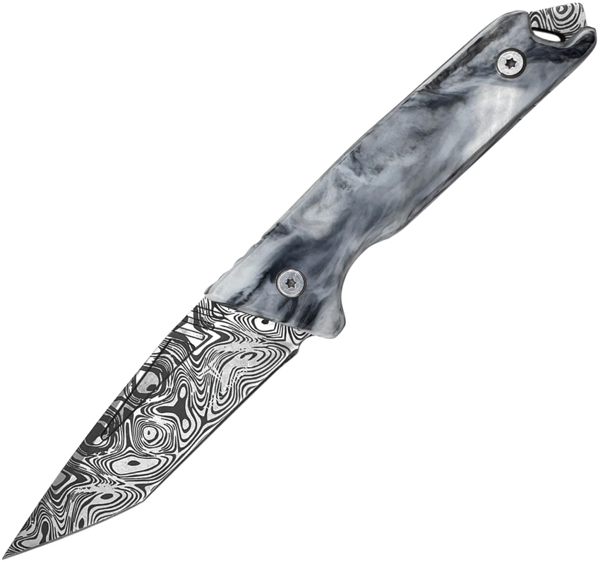 Bloodstrike Fixed Blade