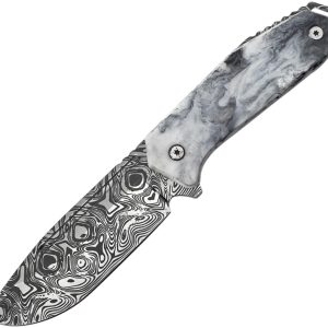 Takumi Fixed Blade Black
