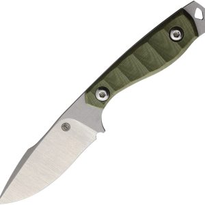 Tippy Customs Ranch Hand Fixed Blade OD TKS001OD product image