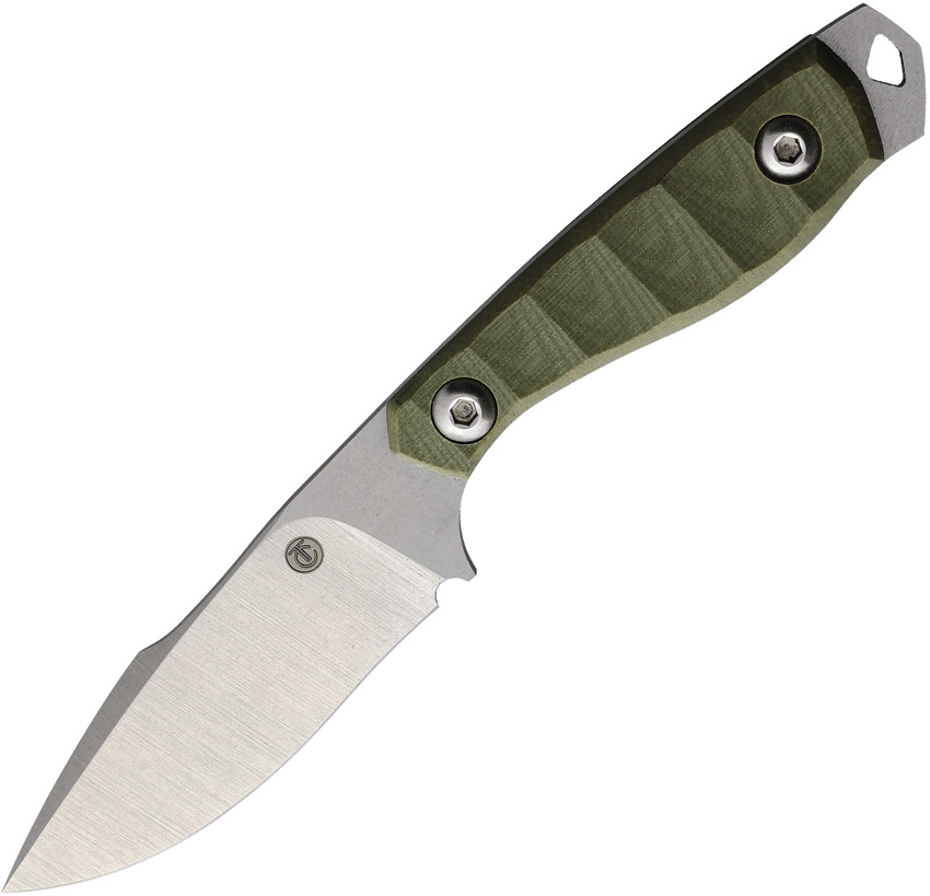 Ranch Hand Fixed Blade OD
