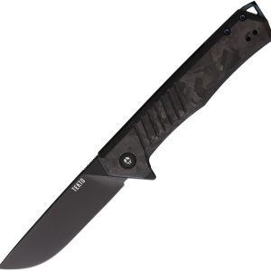 F1 Alpha Linerlock CF/Blue