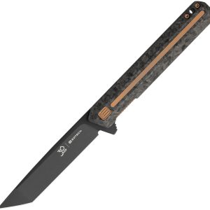 F2 Bravo Linerlock EOTECH