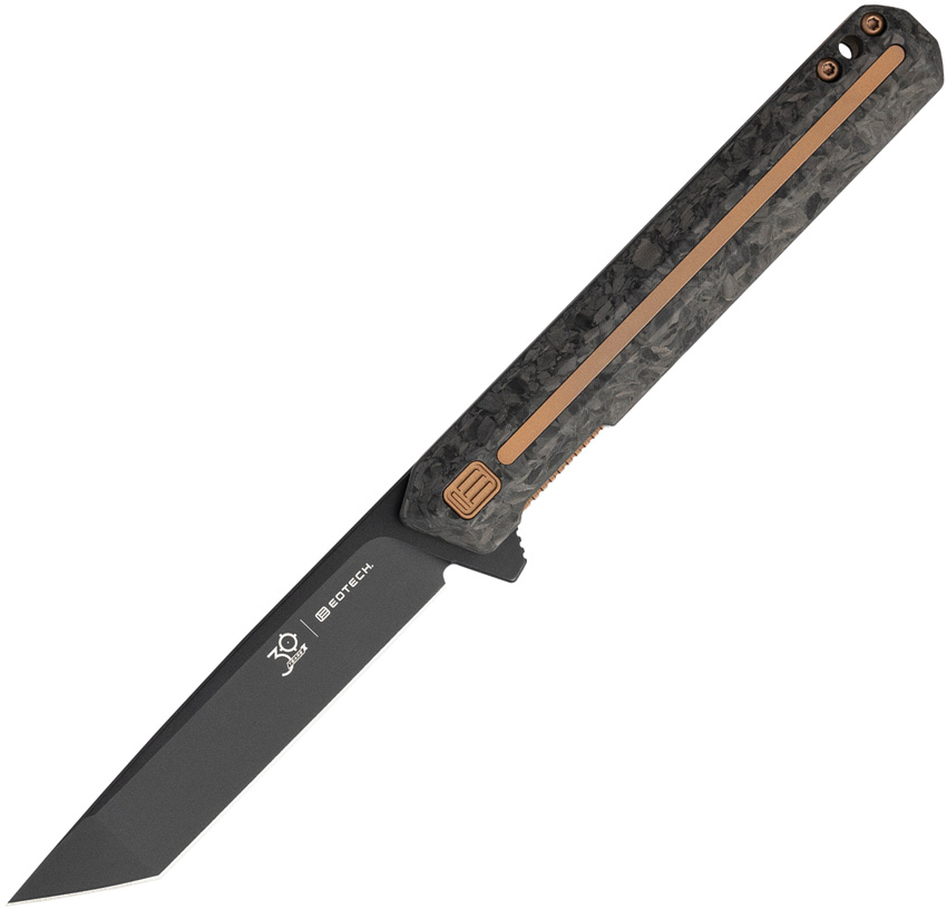 F2 Bravo Linerlock EOTECH