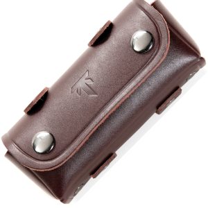 Union Belt Sheath Brown