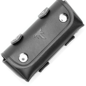 Union Belt Sheath Black