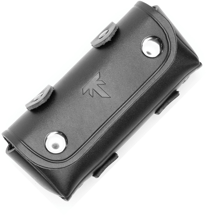 Union Belt Sheath Black