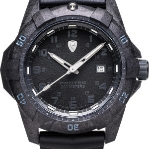 ProTek Dive 1000 Series Blk