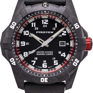 USMC Dive Watch 1012 Series
