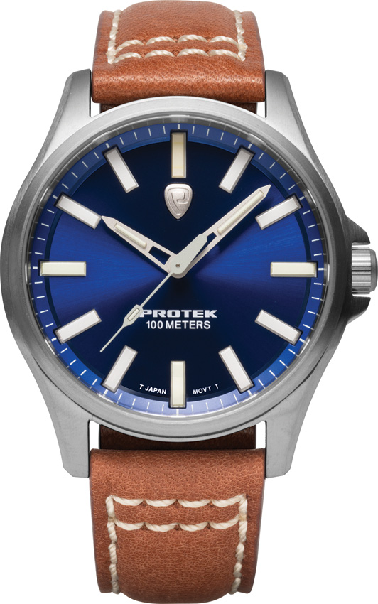 ProTek Field Watch 3003 Series