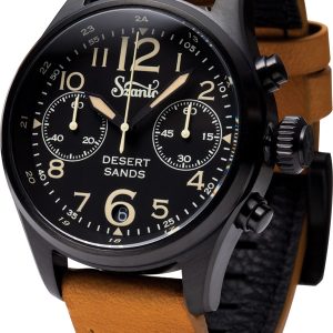 Szanto Desert Chronograph