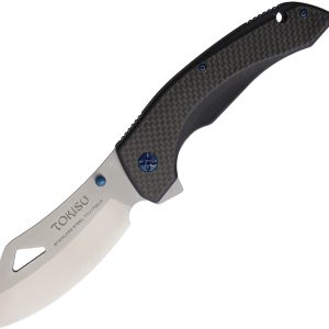 Tactical Linerlock