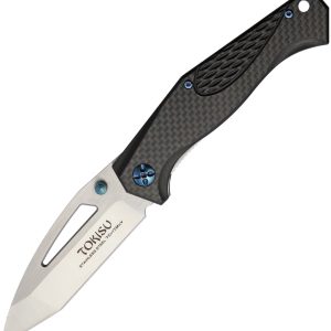 Tactical Linerlock