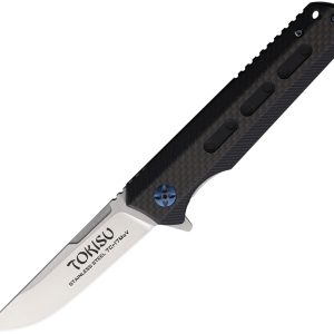 Linerlock CF/G10