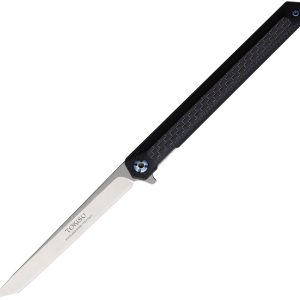 Linerlock CF/G10