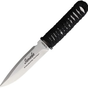 Sanada Fixed Blade